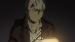 Mushishi Zoku Shou 2nd Season